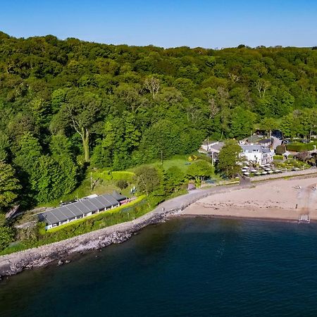 סוואנסי Oxwich Bay Hotel מראה חיצוני תמונה