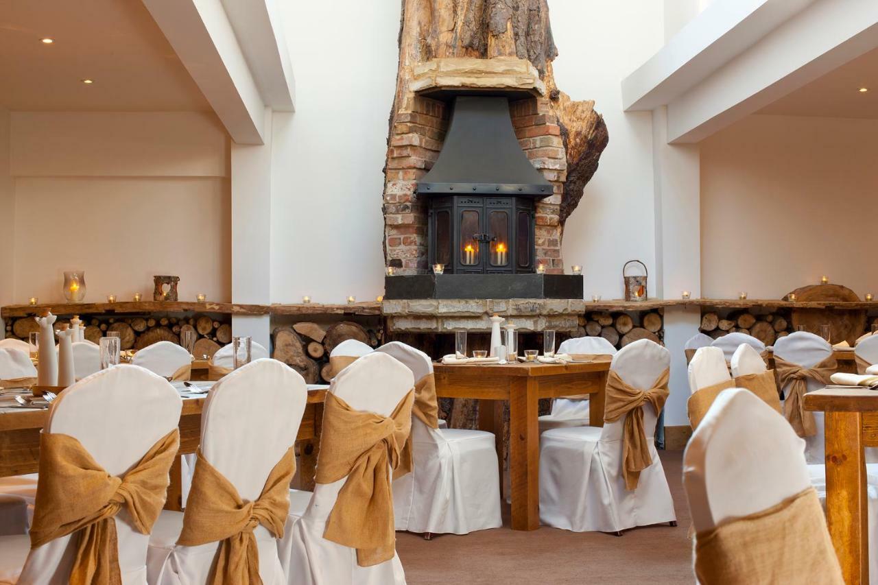 סוואנסי Oxwich Bay Hotel מראה חיצוני תמונה