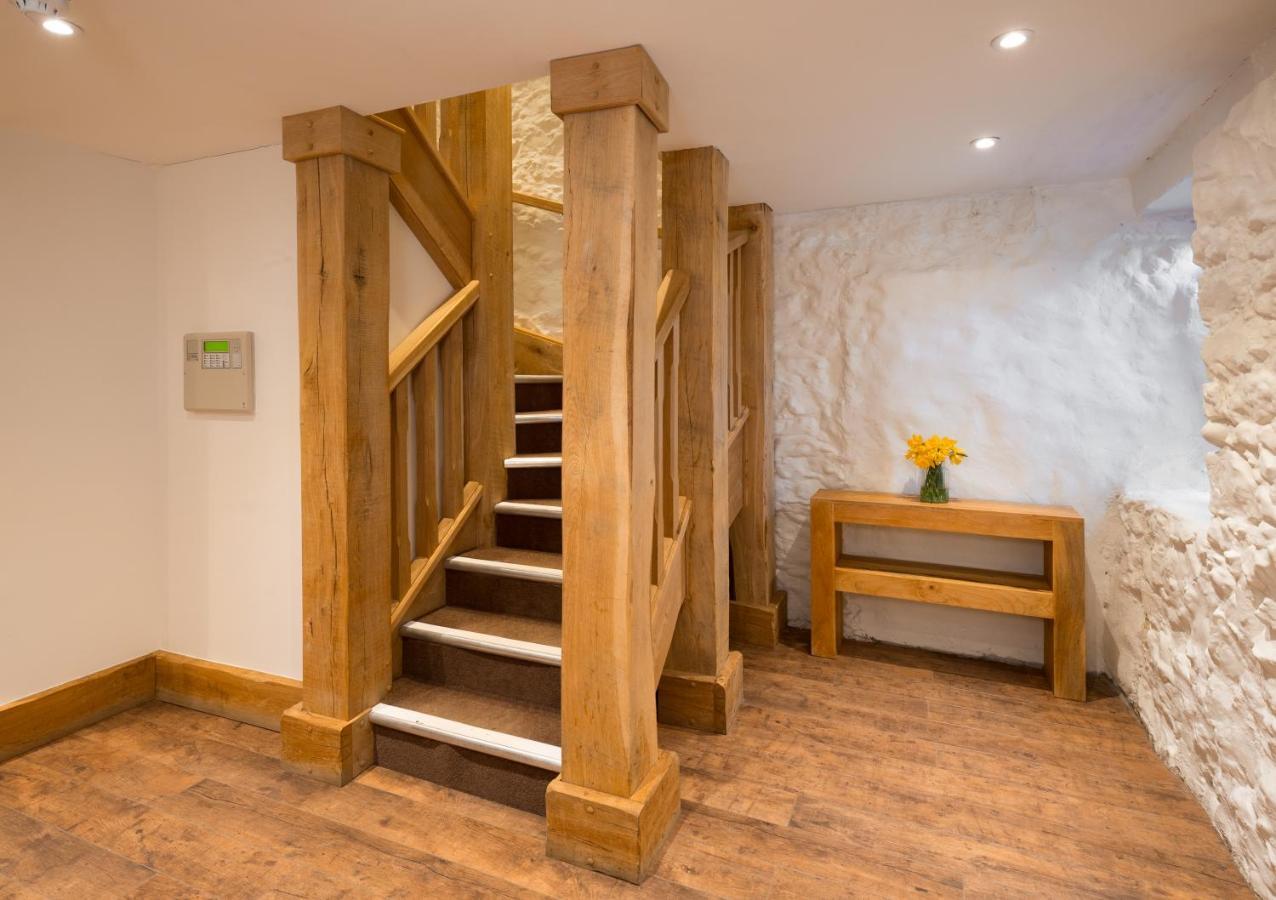סוואנסי Oxwich Bay Hotel מראה חיצוני תמונה