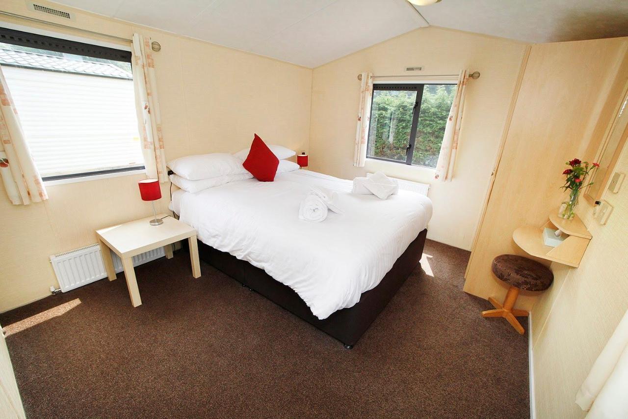 סוואנסי Oxwich Bay Hotel מראה חיצוני תמונה