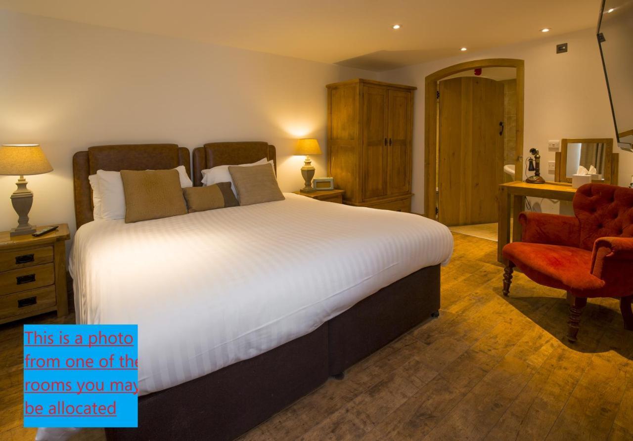 סוואנסי Oxwich Bay Hotel מראה חיצוני תמונה