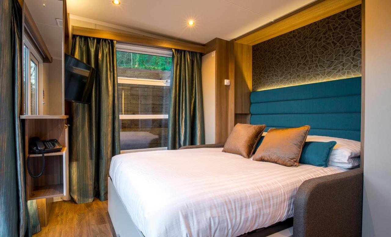 סוואנסי Oxwich Bay Hotel מראה חיצוני תמונה