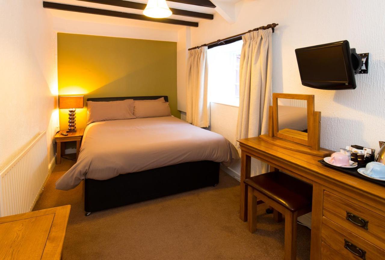 סוואנסי Oxwich Bay Hotel מראה חיצוני תמונה