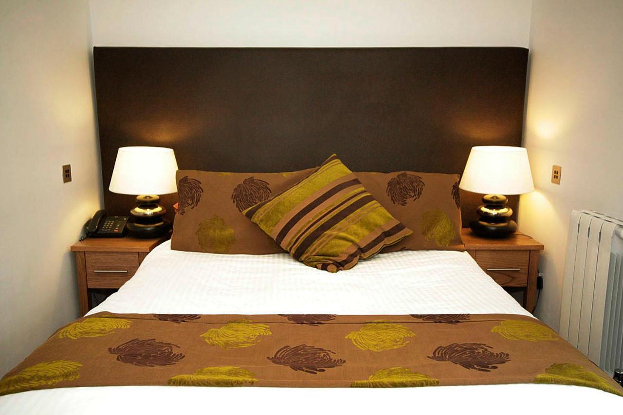 סוואנסי Oxwich Bay Hotel מראה חיצוני תמונה