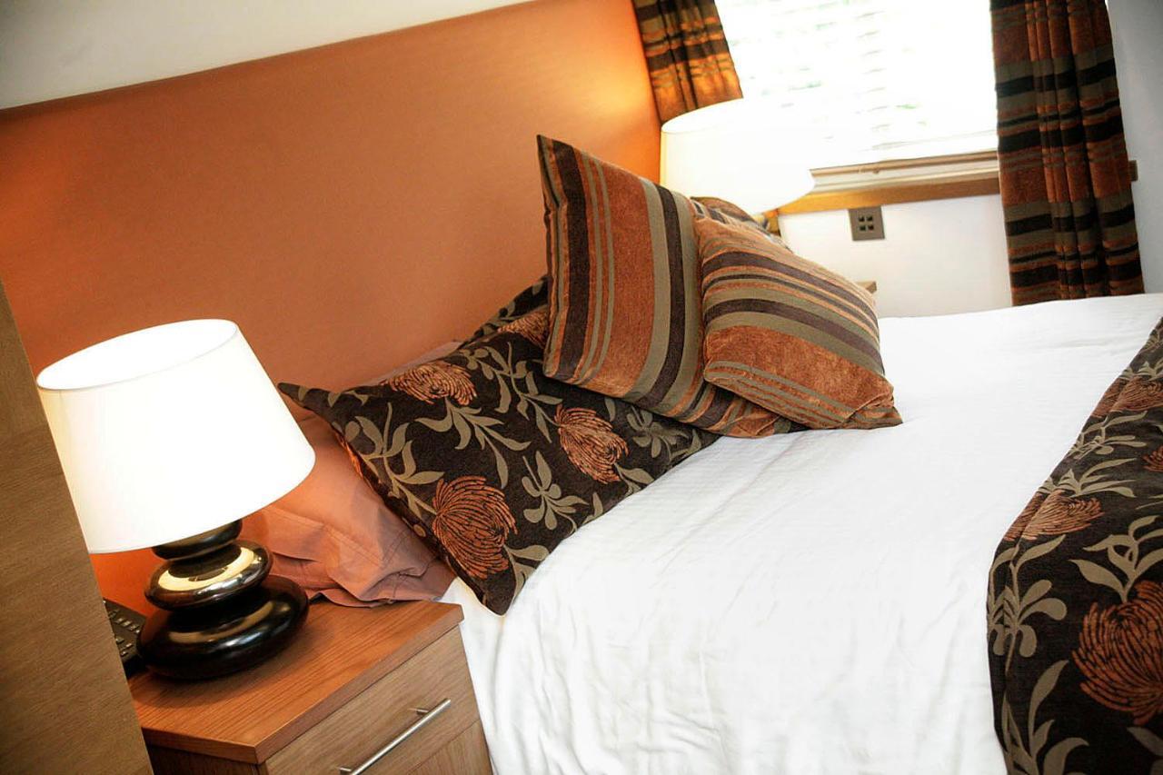 סוואנסי Oxwich Bay Hotel מראה חיצוני תמונה